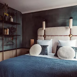 2* Otel Babel Belleville